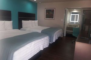 Alojamiento - SureStay Hotel by Best Western Laredo