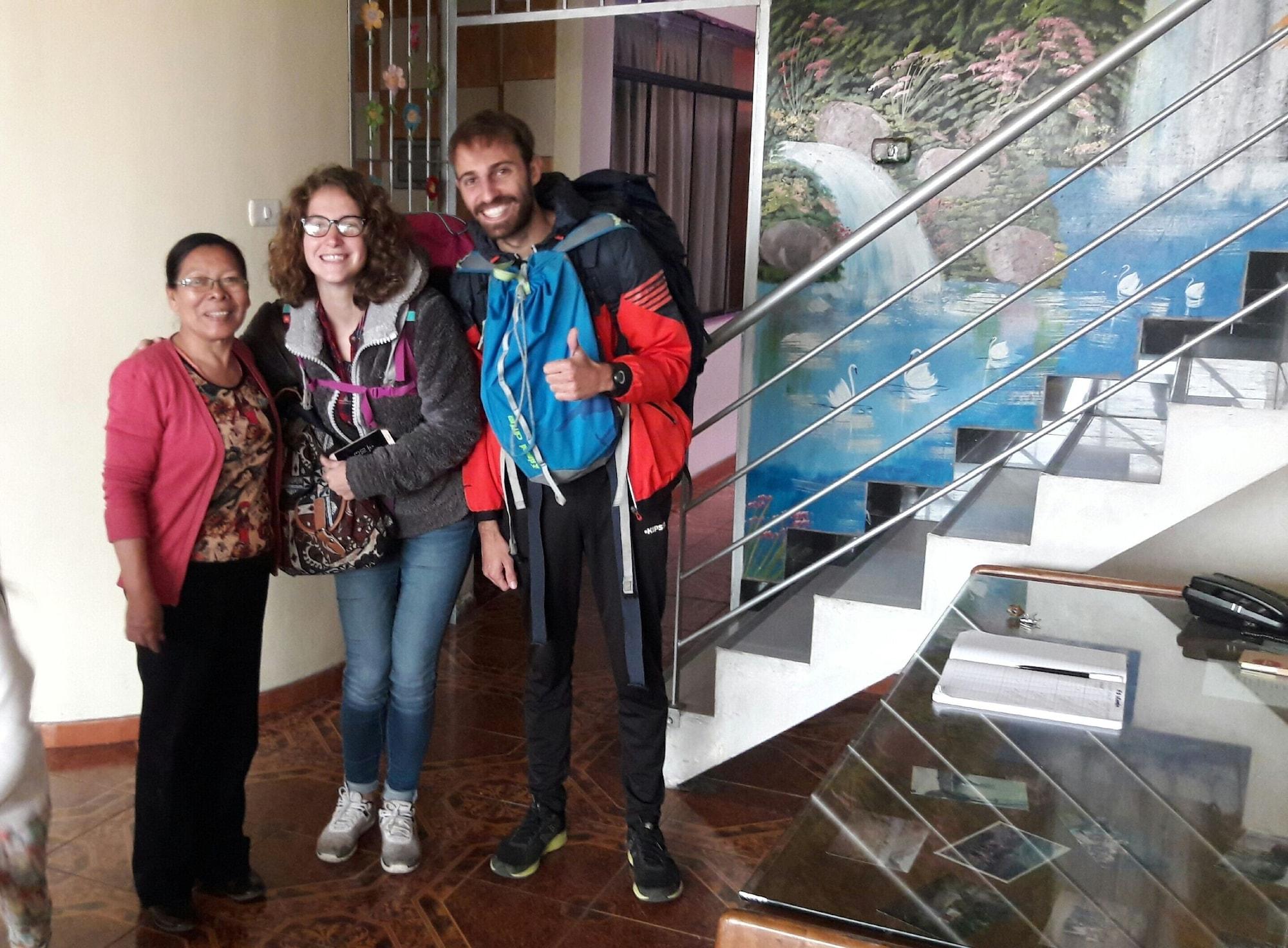 Varios B&B La Casa del Turista