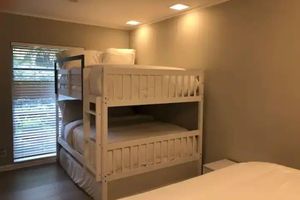 Alquiler Vacacional - Perfect 4-bedroom house with AC in Fort Lauderdale