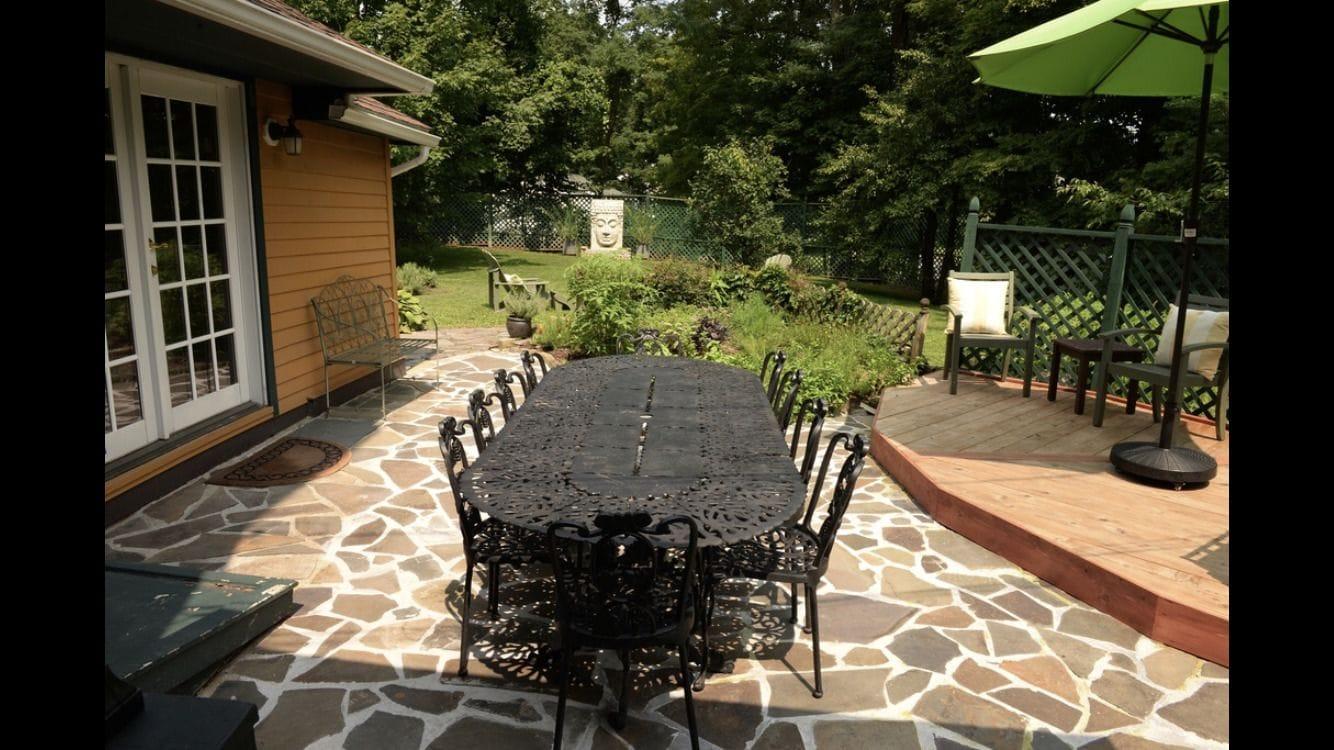 Comodidades del Alojamiento The Woodbine Inn
