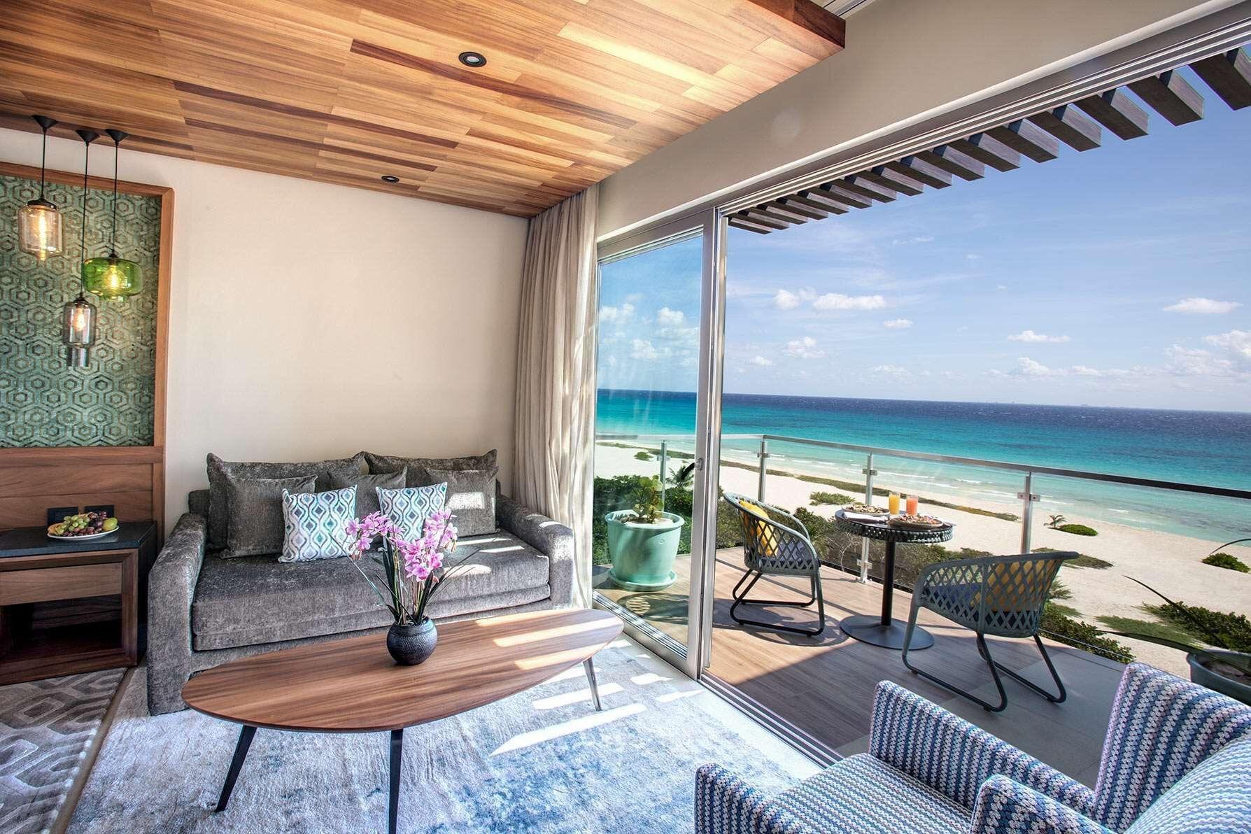 Palmaïa-The House of AïA: All Inclusive Wellness Resort - foto 46