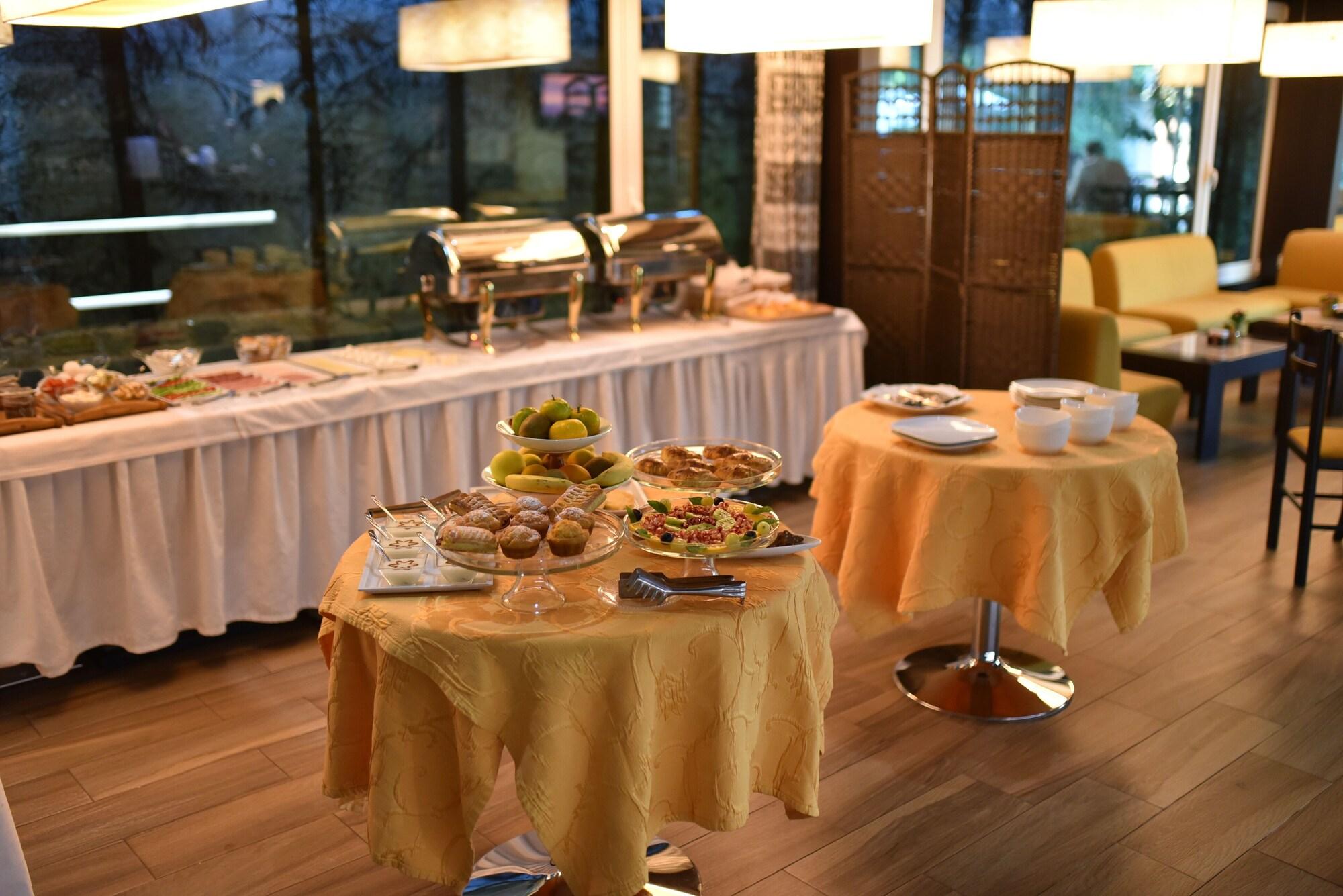 Restaurant Hotel Sokrat