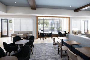 Alojamiento - Staybridge Suites Toronto Airport East by IHG