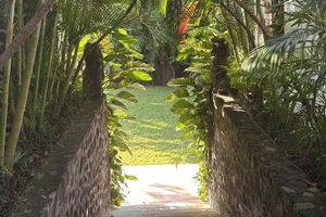 Alojamiento - Anwa Bali Boutique Resort