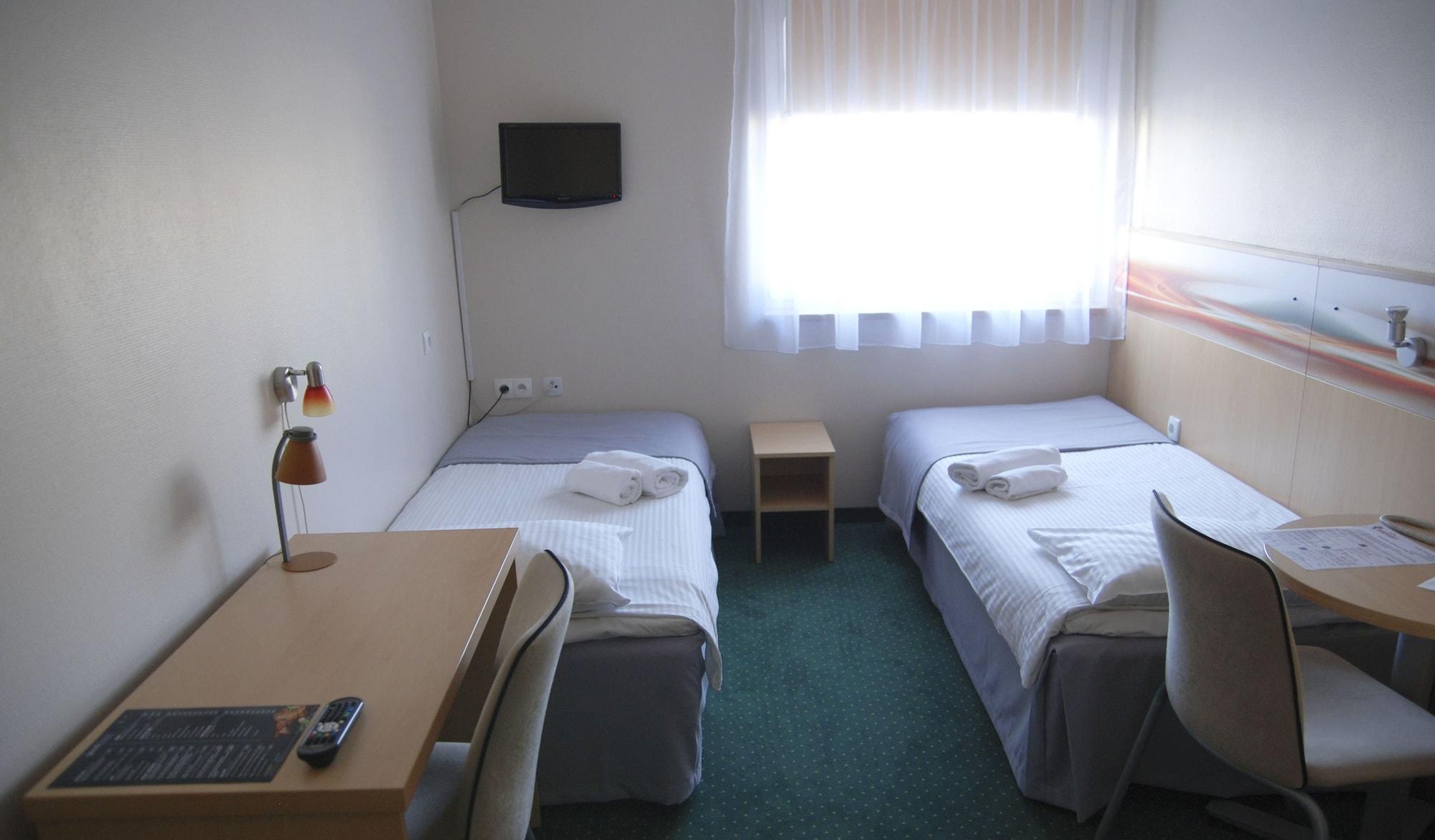 Habitación Economy Silesian Hotel