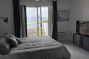 Alquiler Vacacional - Amazing sunsets with WATER VIEWS, 10 minutes away from the beach unit: 416