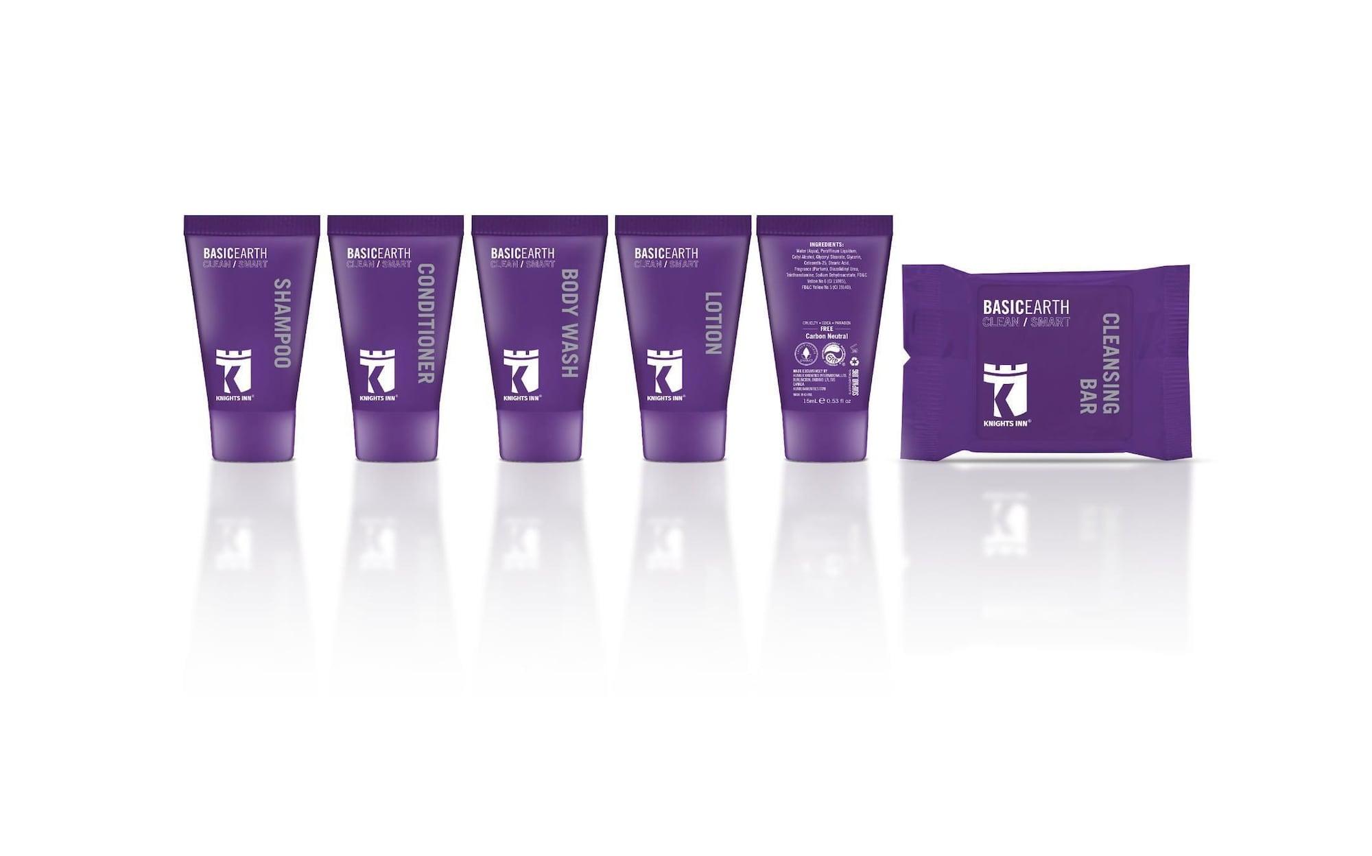 Set de Habitación Red Roof Inn Dayton - Moraine/U of Dayton