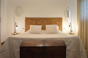 Alquiler Vacacional - Villa surrounded by the green hills of the Marche just 10 minutes from the sea