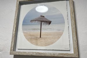 Alquiler Vacacional - Located at Poblado Boqueron, Just Perfect for You!