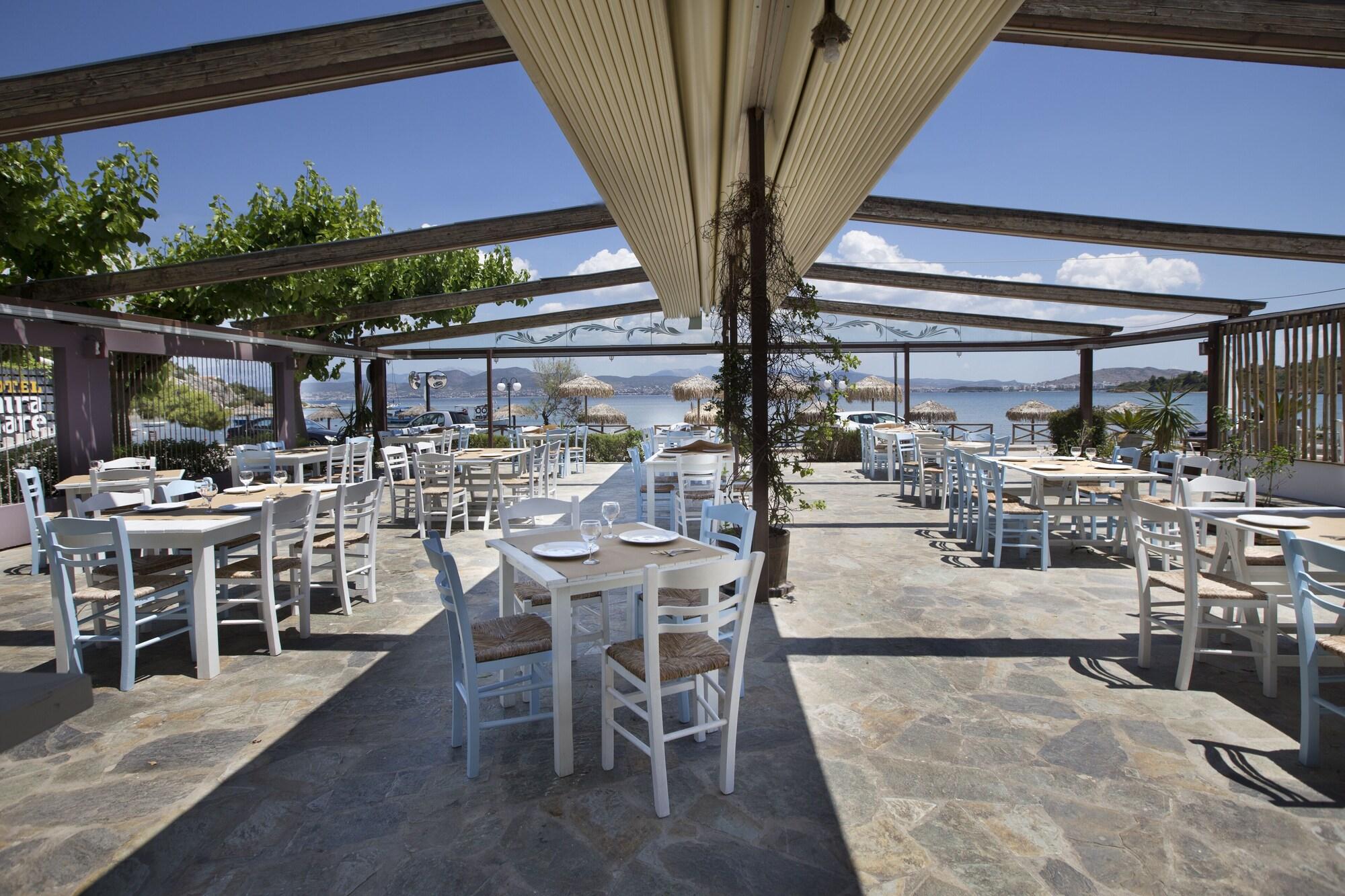 Restaurant Almira Mare