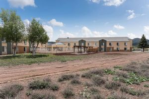Alojamiento - Quality Inn Williams Near Grand Canyon