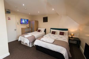 Alquiler Vacacional - Snooze Apartments Flat 55