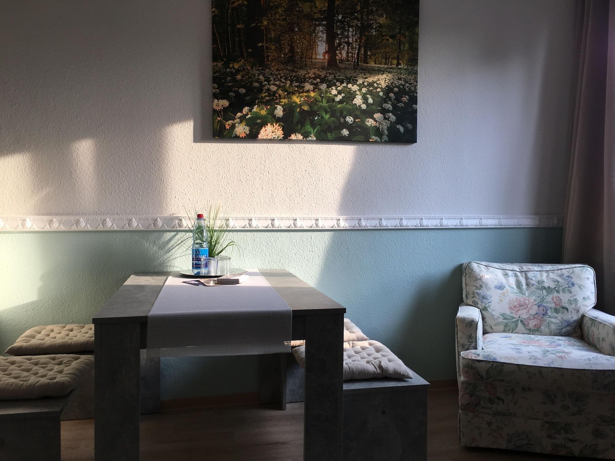Set de Habitación Gästeliesel Göttingen