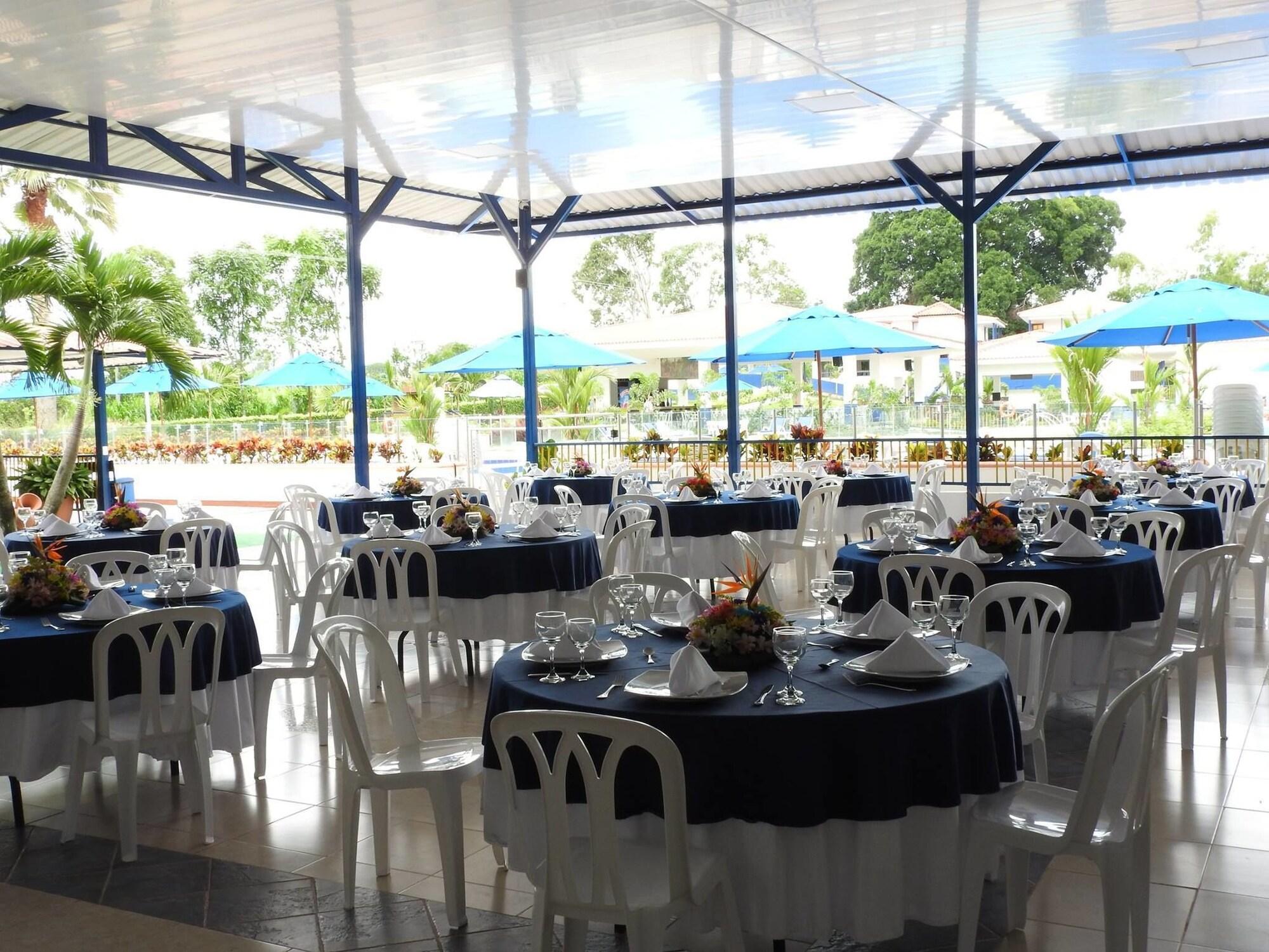 Restaurant Finca Hotel San Jose