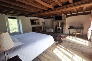 Alquiler Vacacional - Luxury residence with SPA, swimming pool and private nature park