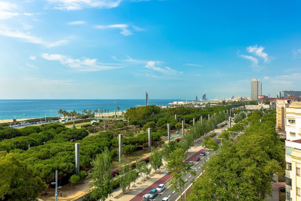 Playa Homearound Rambla Suite & Pool