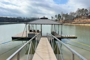 Alquiler Vacacional - Beautiful RV lot on Smith Lake