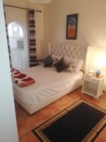 Alquiler Vacacional - appartement familiale de luxe