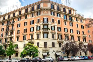 Paquete - Rome Central Rooms Guest House