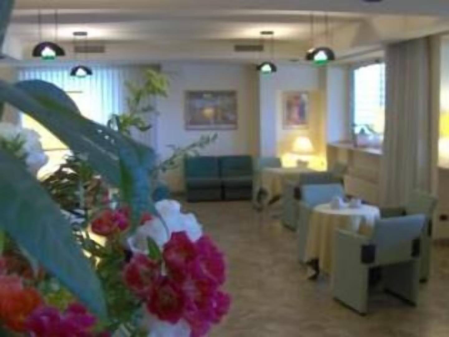 Restaurant Hotel Bellariva