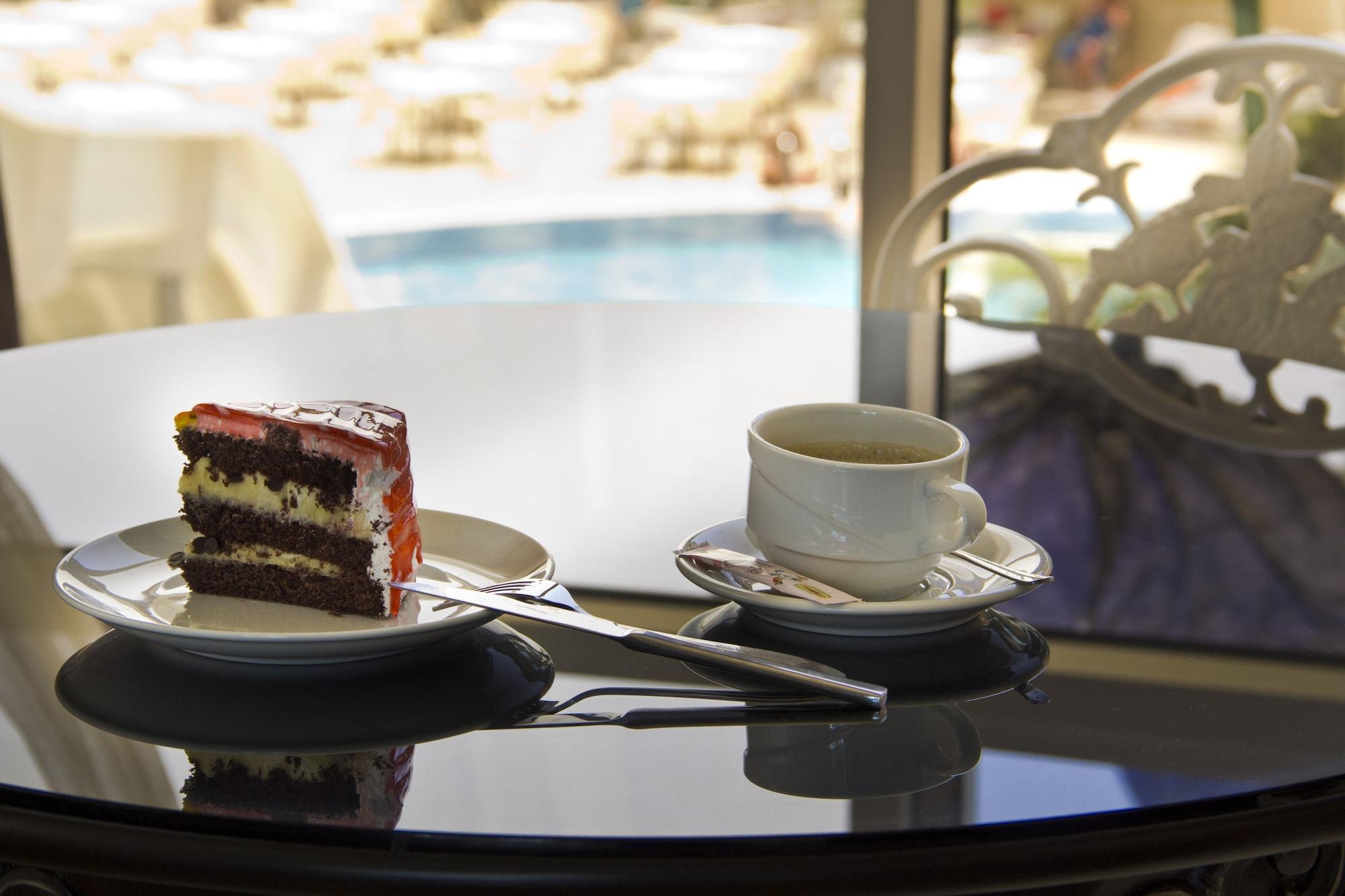 Restaurant Side Alegria Hotel & Spa - Adults Only - All inclusive