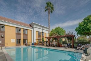 Alojamiento - Hampton Inn Livermore