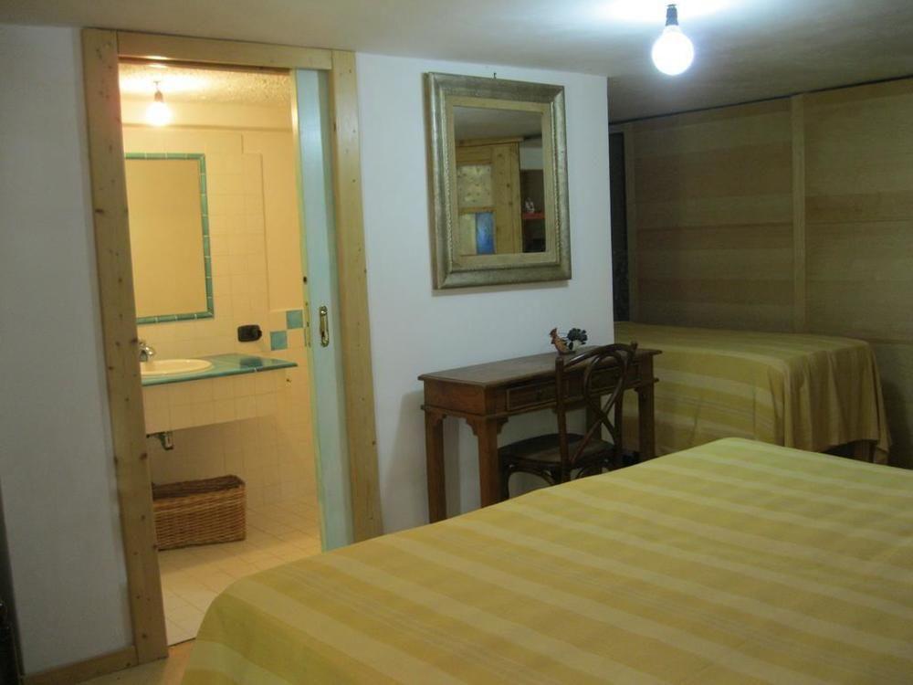 Habitación B&B Li Fringi