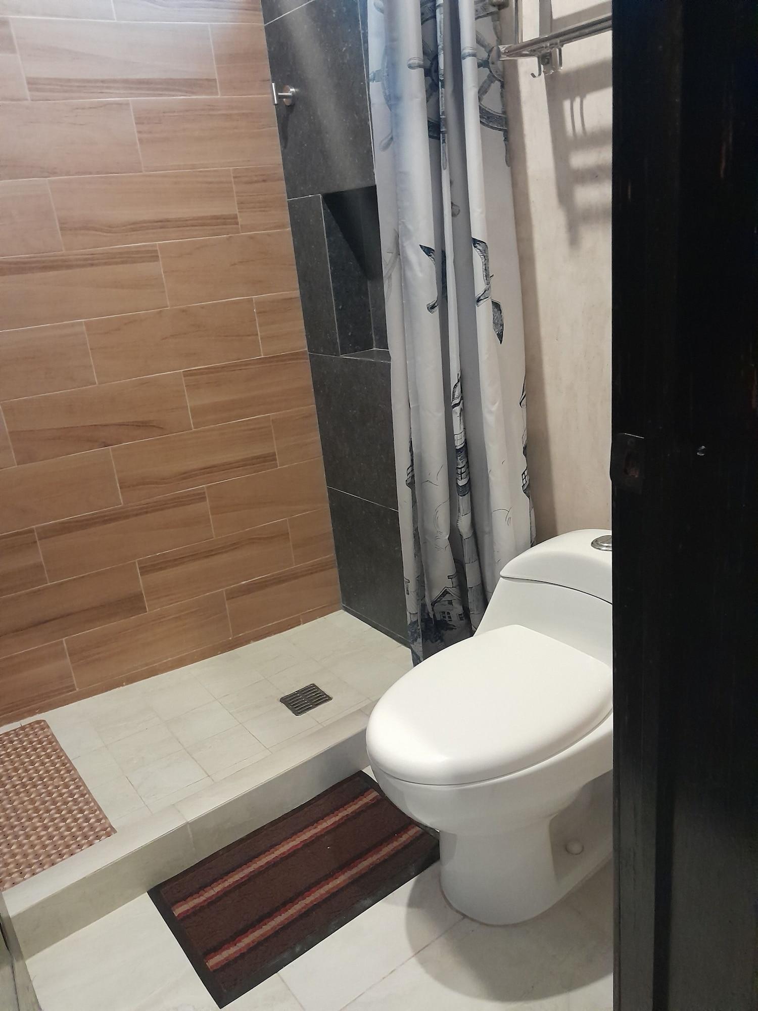 Equipamiento de Habitación Casa Delfines