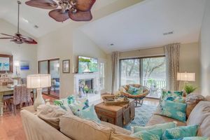 Alquiler Vacacional - 26 Fairway Dunes by Avantstay Wild Dunes Villa w/ Community Pool