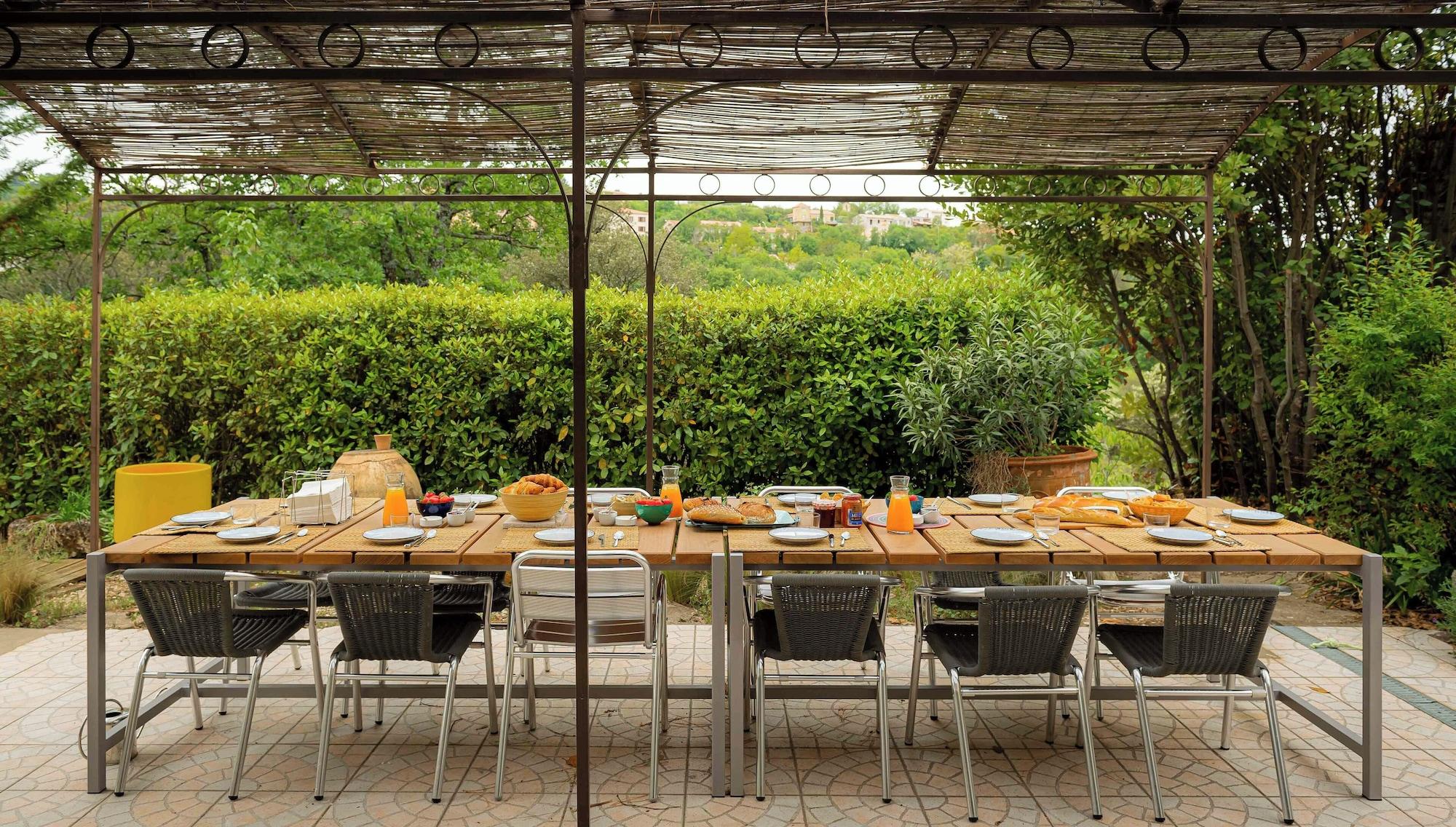 Restaurant Villa Bam Bam