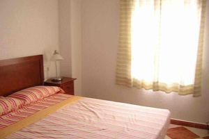 Alquiler Vacacional - Lovely apartment 300 meters from the beach, modern, with 3 bedrooms, swimming pool