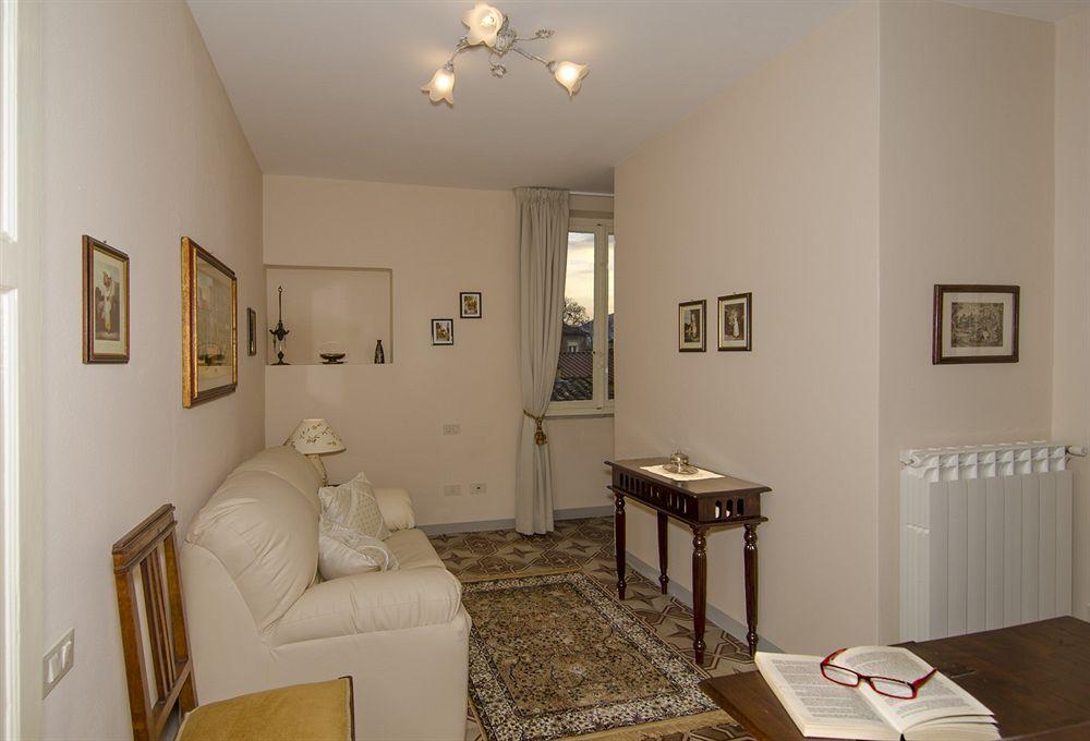 Habitación B&B Il Duomo