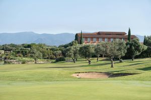 Alojamiento - Hotel Peralada Wine Spa & Golf