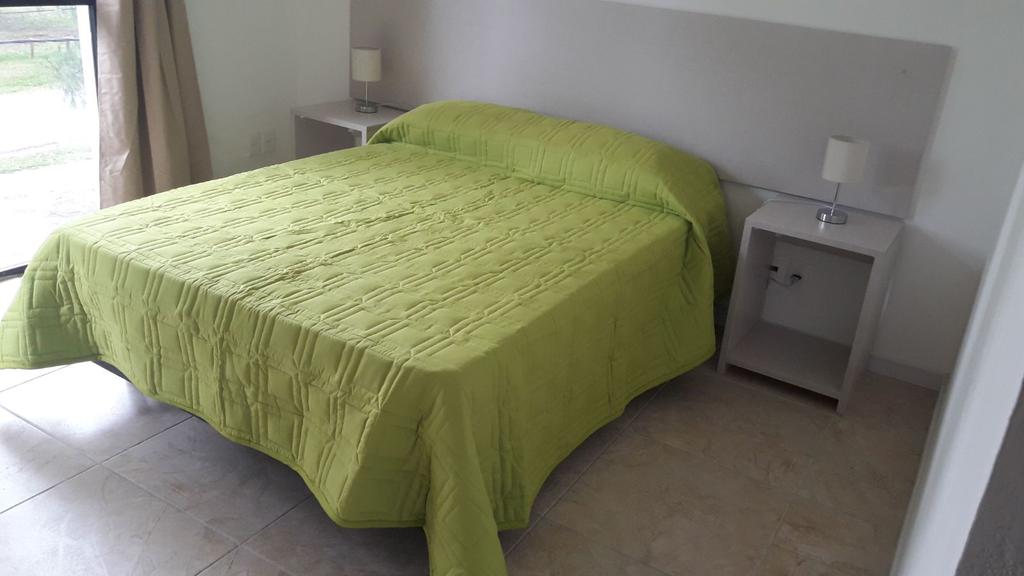 Habitación Lumminis Resort y Spa - Santa Ana
