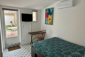 Alquiler Vacacional - Charmante Maisonnette de Village Avec Jardinet - 6P