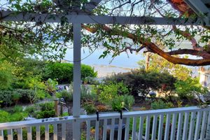 Alojamiento - Bay Cottage