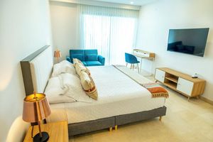 Alojamiento - Casa O La Playa- Luxury Oceanfront Penthouse