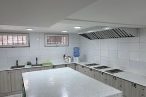 Alojamiento - Hotel Casa Esmeralda