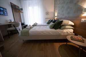 Aluguel por temporada - Arcadia Rooms Palermo