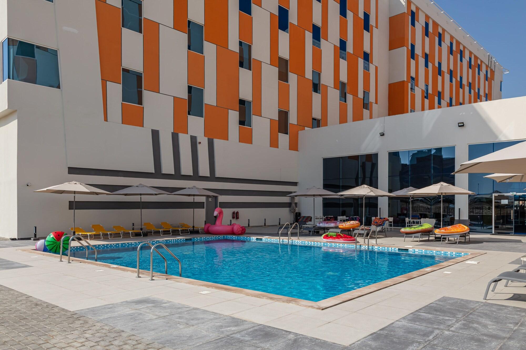 Vista Piscina KSK Homes