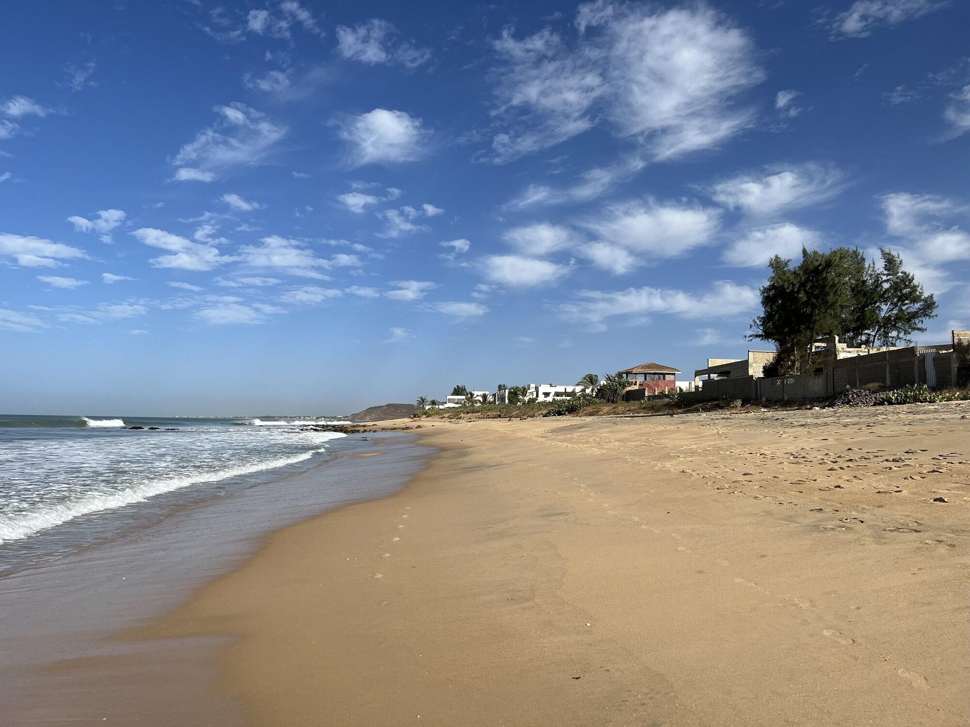 Playa Bine Bassile