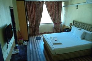 Alojamiento - New Islamabad Hotel Sitara Market