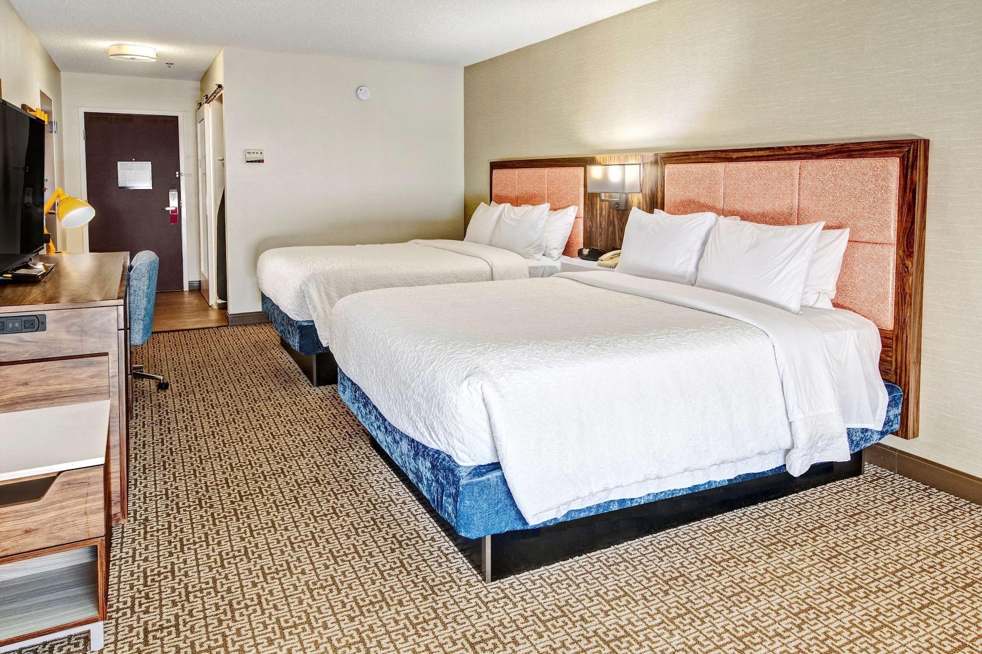 Habitación Hampton Inn Van Buren