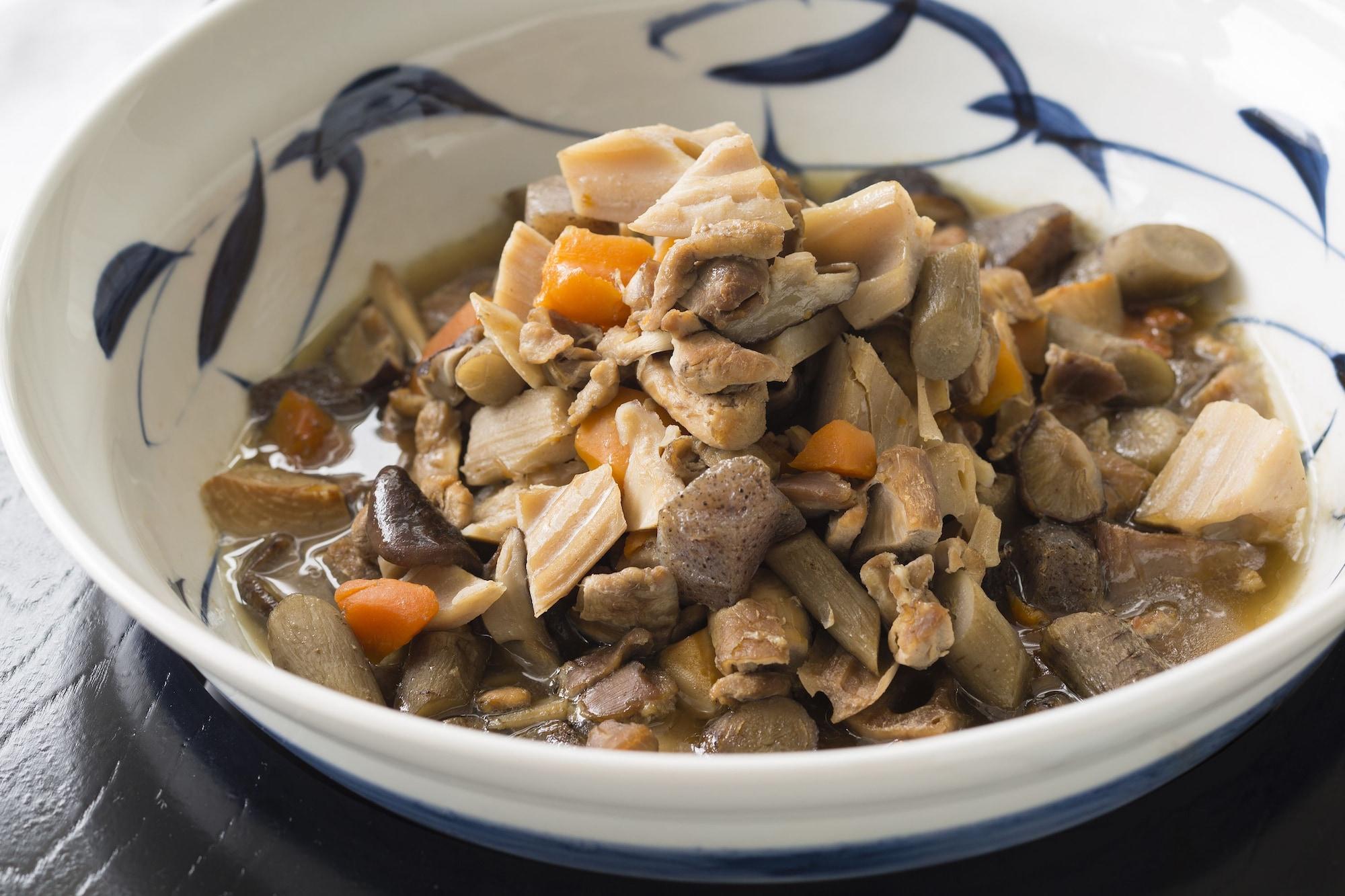 Restaurant Premier Hotel CABIN PRESIDENT Osaka