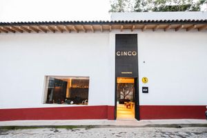 Hoteles en Valle de Bravo cerca del Centro