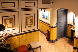 Alojamiento - JOIVY Together Florence Secret Nest