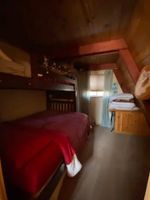 Alquiler Vacacional - Stunning OFF-GRID Cabin Retreat! Quiet and Private !!!
