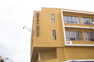 Alojamiento - Hotel Novo