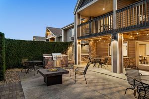 Alojamiento - AmericInn by Wyndham Baudette