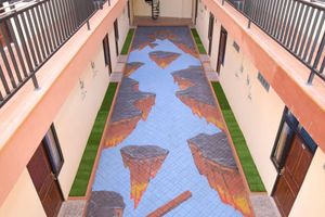 Alojamiento - RedDoorz near Terminal A Adisucipto Airport